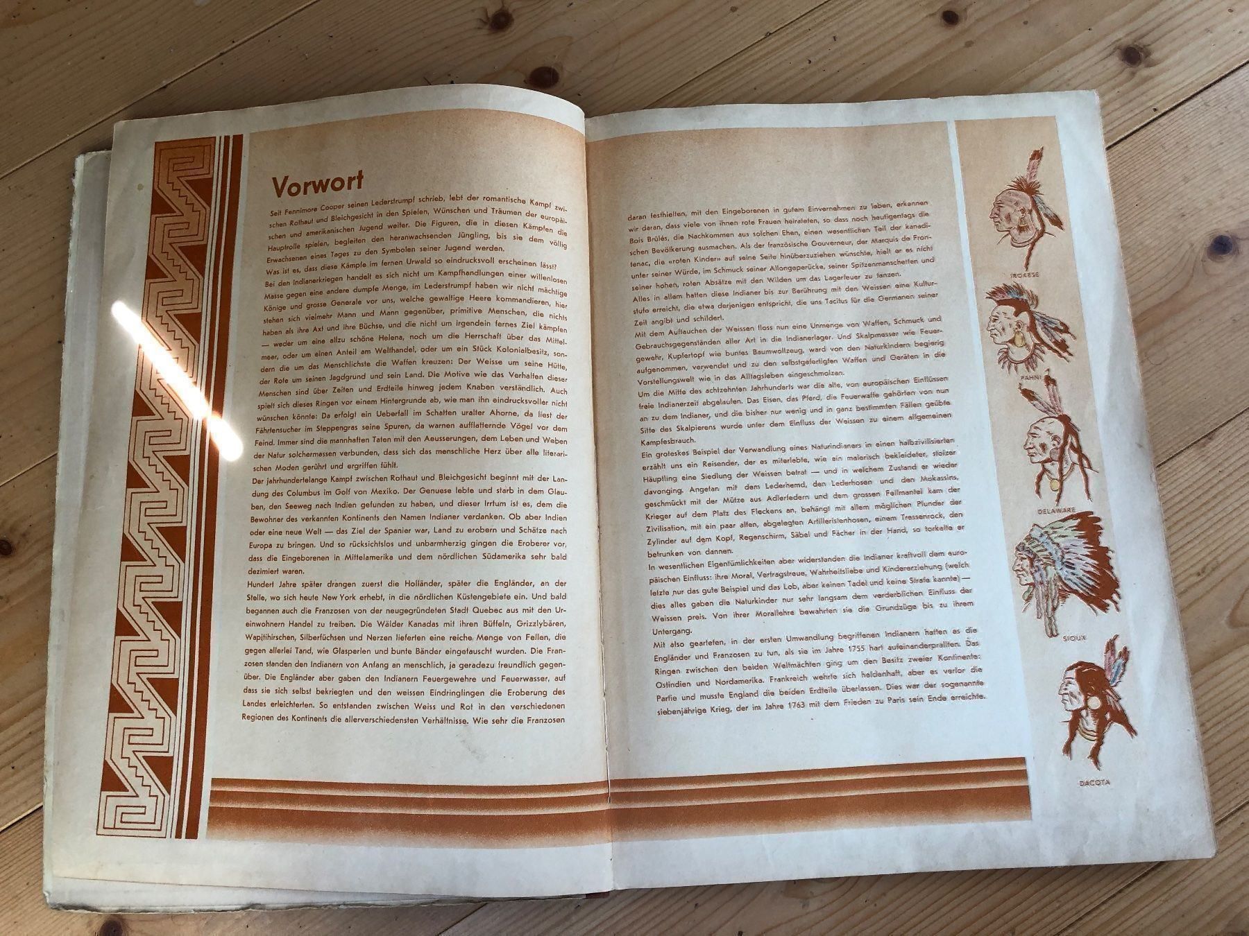 Libri: Lederstrumpf – Usato da Niederrohrdorf venduto da beniledergerber 2