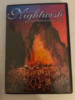 Nightwish: From Wishes to Eternity - Live (2001) DVD 📀