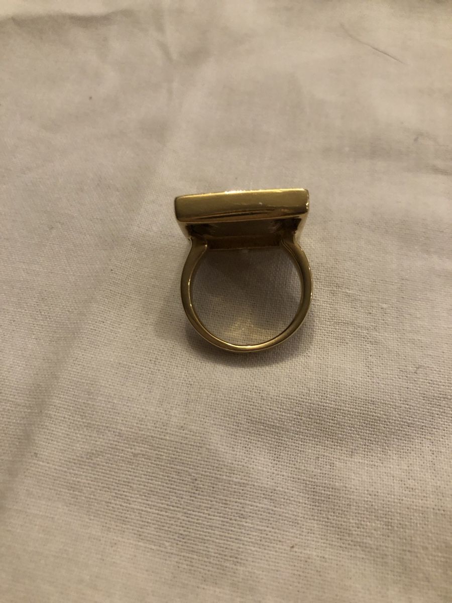 Pierre Lang Ringe: Vintage - Ring Pierre Lang – Gebraucht aus Burgdorf von elatria 1