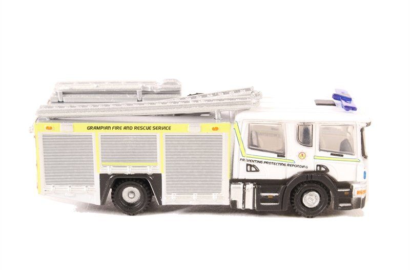 Modellini di ferrovie: SCANIA - N – Nuovo e nell'imballaggio originale da Morges venduto da iljamuromez 2