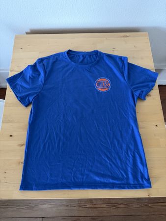 T-Shirt Knicks