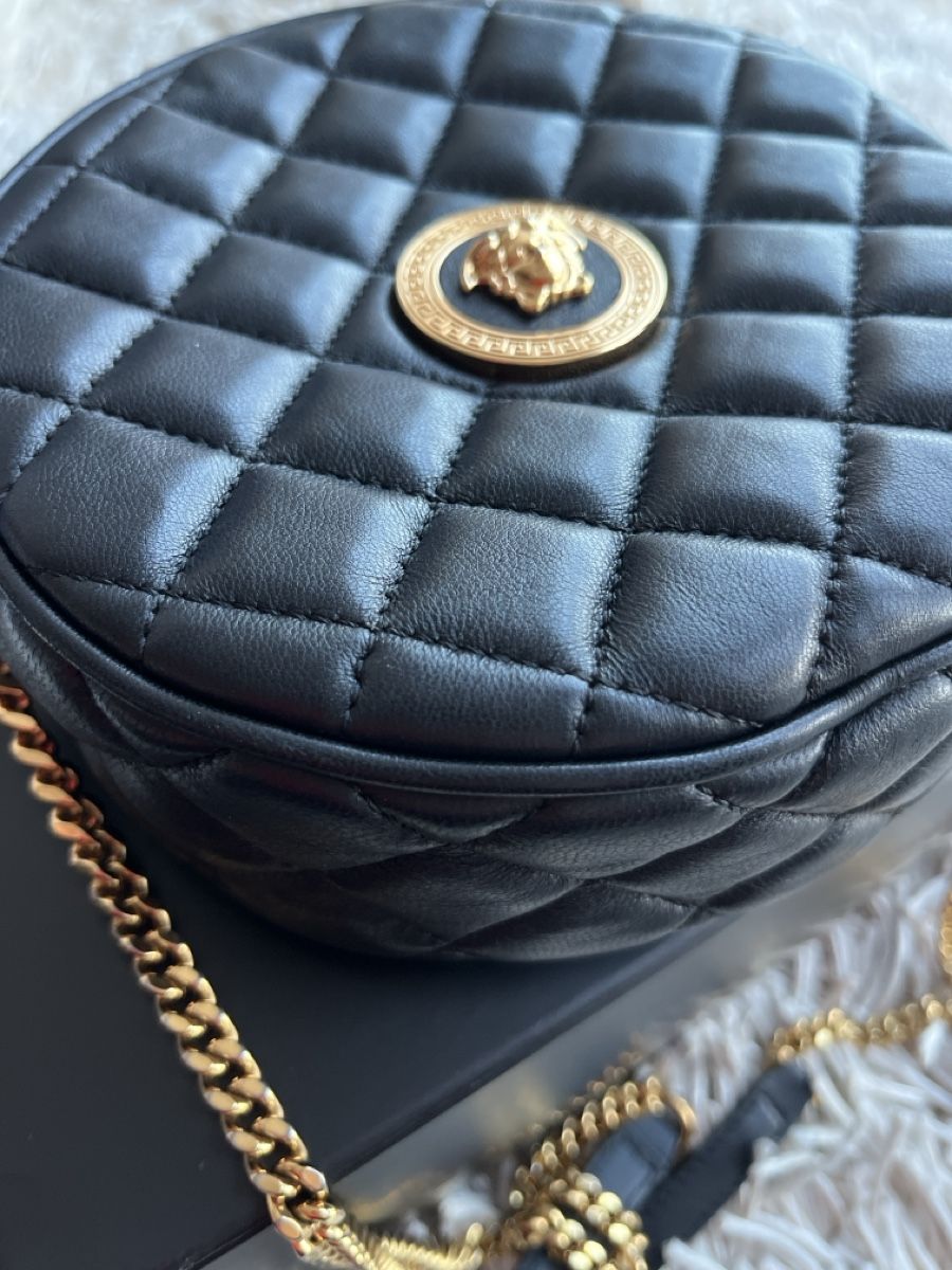 Versace Taschen für Damen: Versace Tasche – Neu (gemäss Beschreibung) aus Baden von lupa5400 2