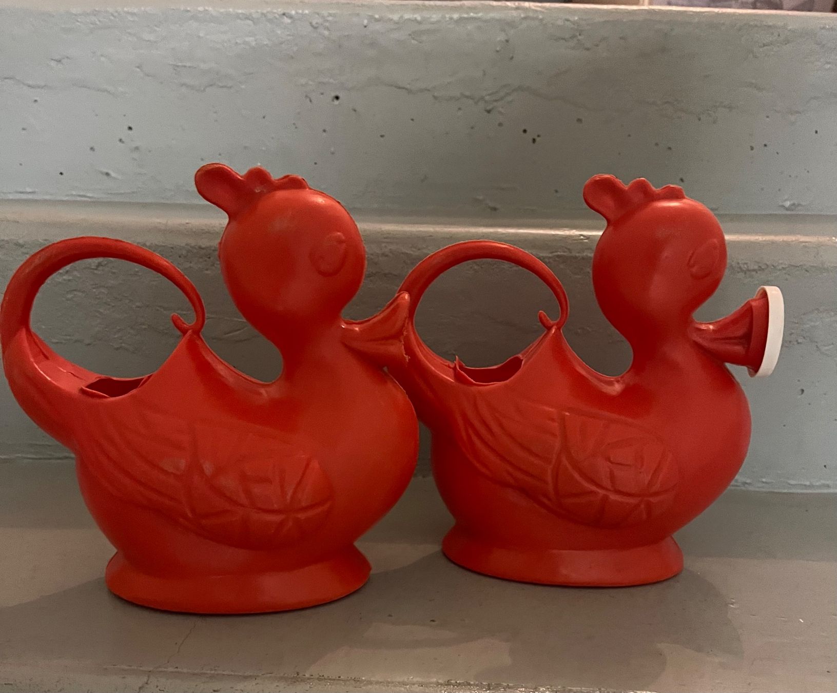 Tutte le decorazioni: Giesskanne. Vintage – Usato da Roggwil BE venduto da KarotteV 2