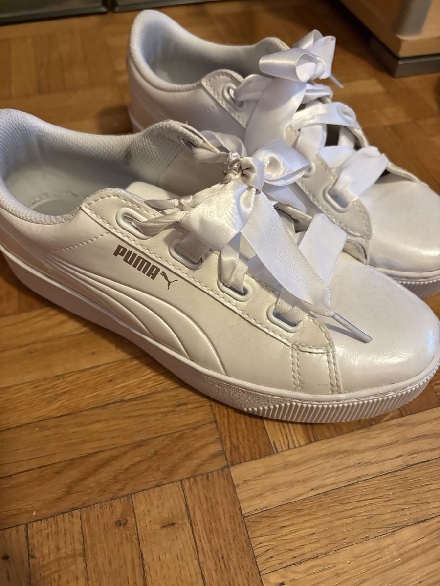 Puma Scarpe da donna: scarpe puma taglia 38  – Usato da Viganello venduto da cos_m2tj
