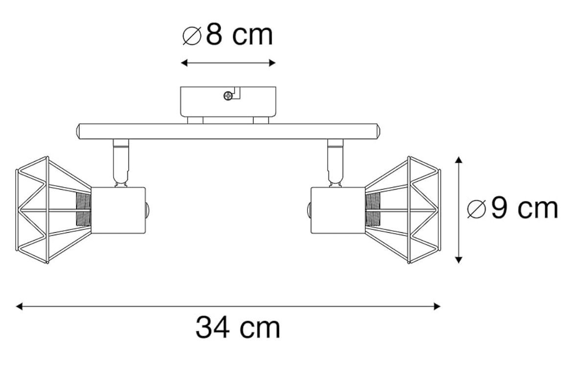 Kronleuchter & Deckenlampen: Lampe – Neu (gemäss Beschreibung) aus Egliswil von cx.cx 2