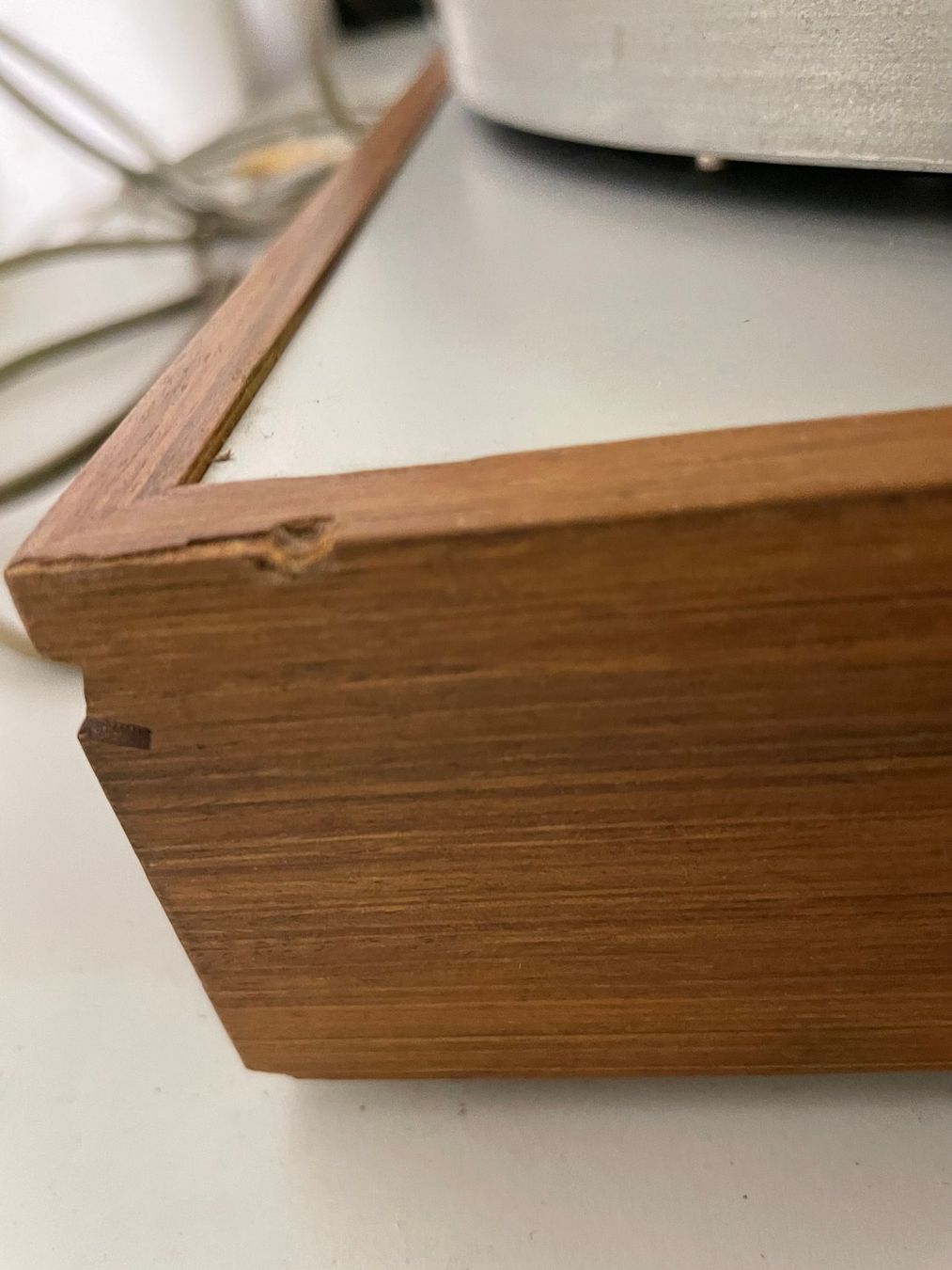Thorens Giradischi: Thorens TD 150 MKII – Usato da La Croix (Lutry) venduto da netrajet 3