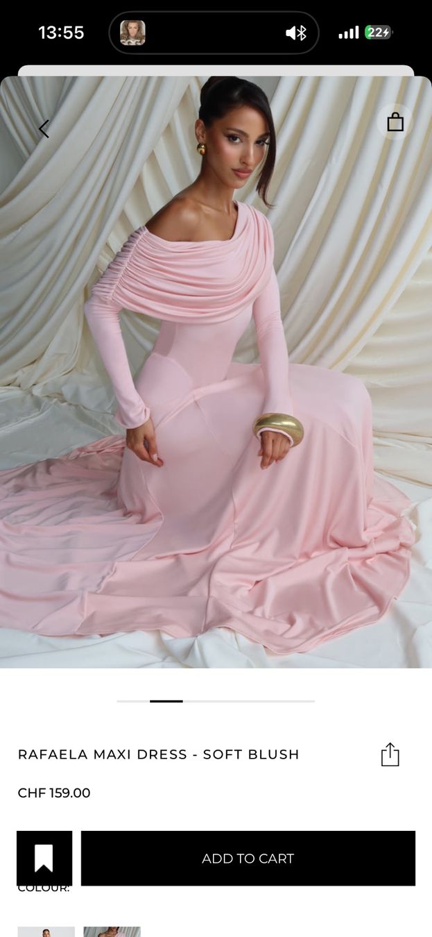 Vestiti: Babyboo Kleid M – Nuovo e nell'imballaggio originale da Zürich venduto da jel_6d2l 1