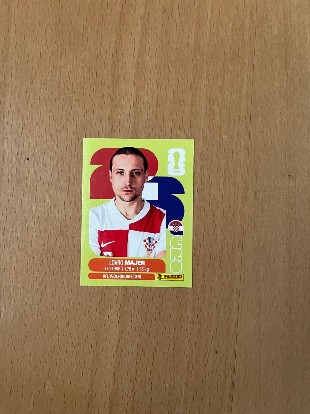 Panini Sammelbilder & Trading cards: Panini Sticker – Neu (gemäss Beschreibung) aus Zürich von Luchio