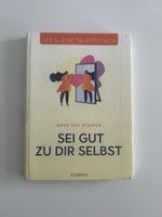 Sei Gut Zu Dir Selbst, Anne Van Stappen, Buch