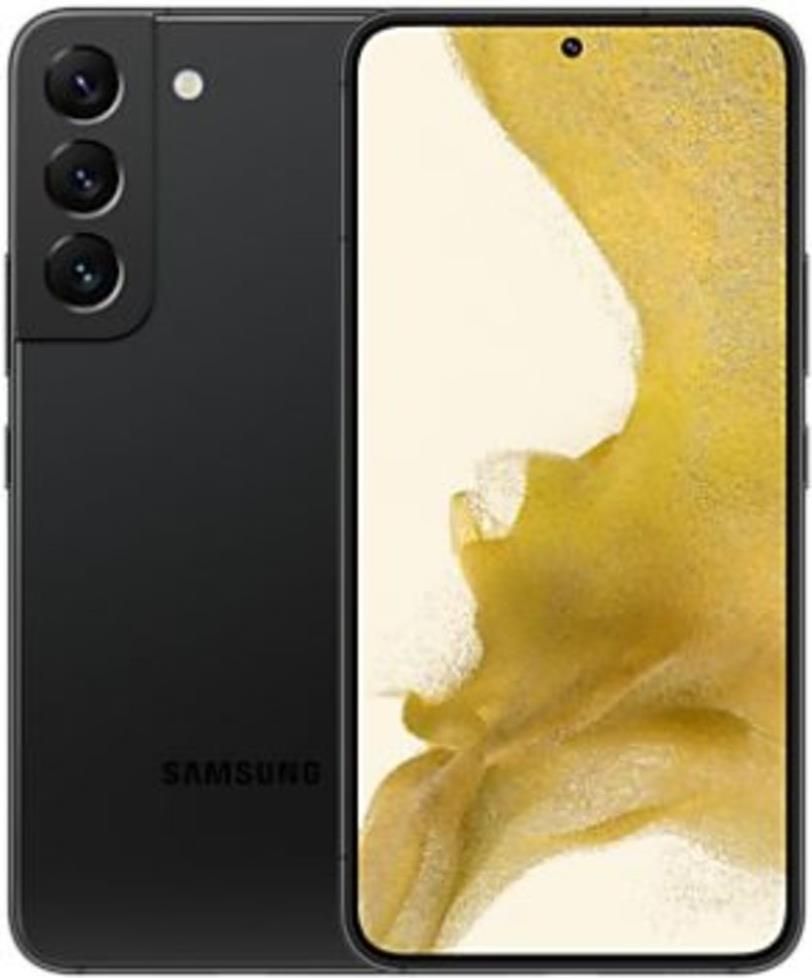 Handys / Smartphones: Samsung Galaxy S22+ Dual SIM 5G 256GB... – Gebraucht aus Steinhausen von verkaufench