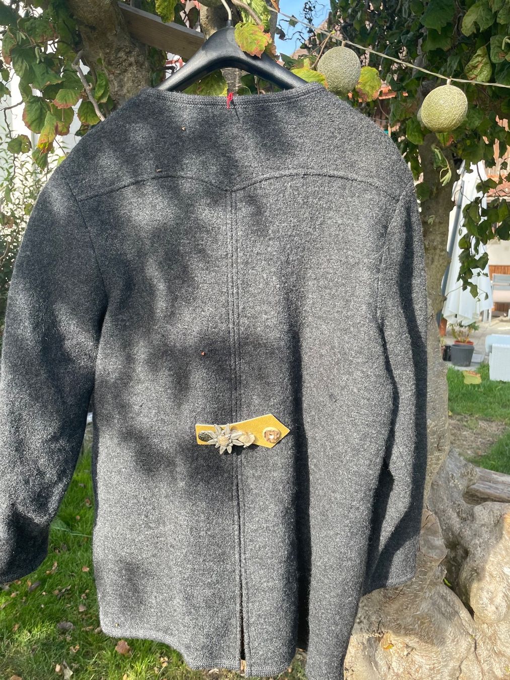 Giacche: Herbst und winterjacke – Nuovo e nell'imballaggio originale da Benken ZH venduto da stefiz 3