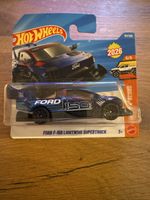 Hot Wheels / Ford F-150 Lightning Supertruck