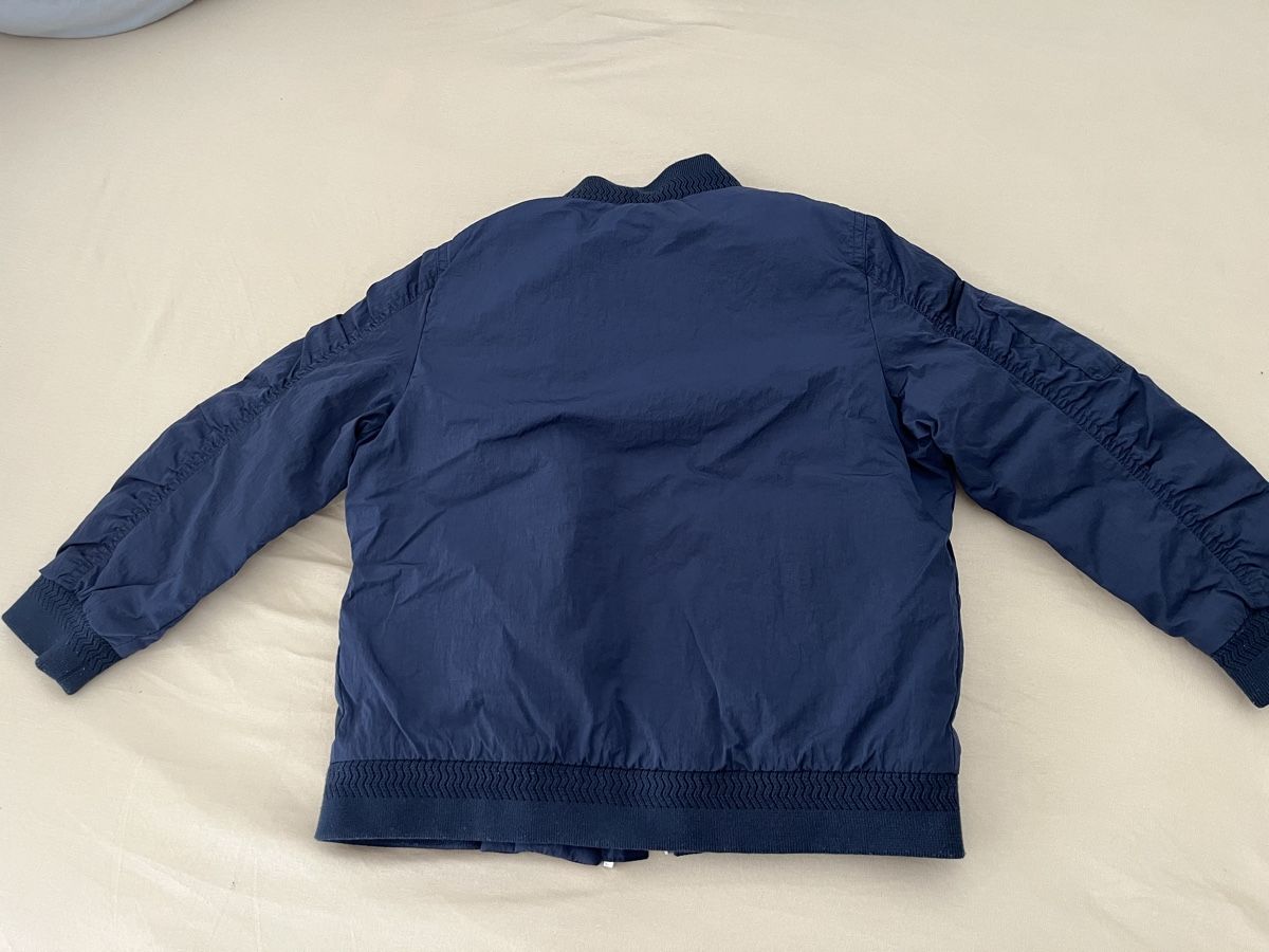 Lacoste Giacche & Cappotti: Veste Lacoste, 4 ans, comme neuf – Nuovo (secondo la descrizione) da Tafers venduto da gen_9jsb 6