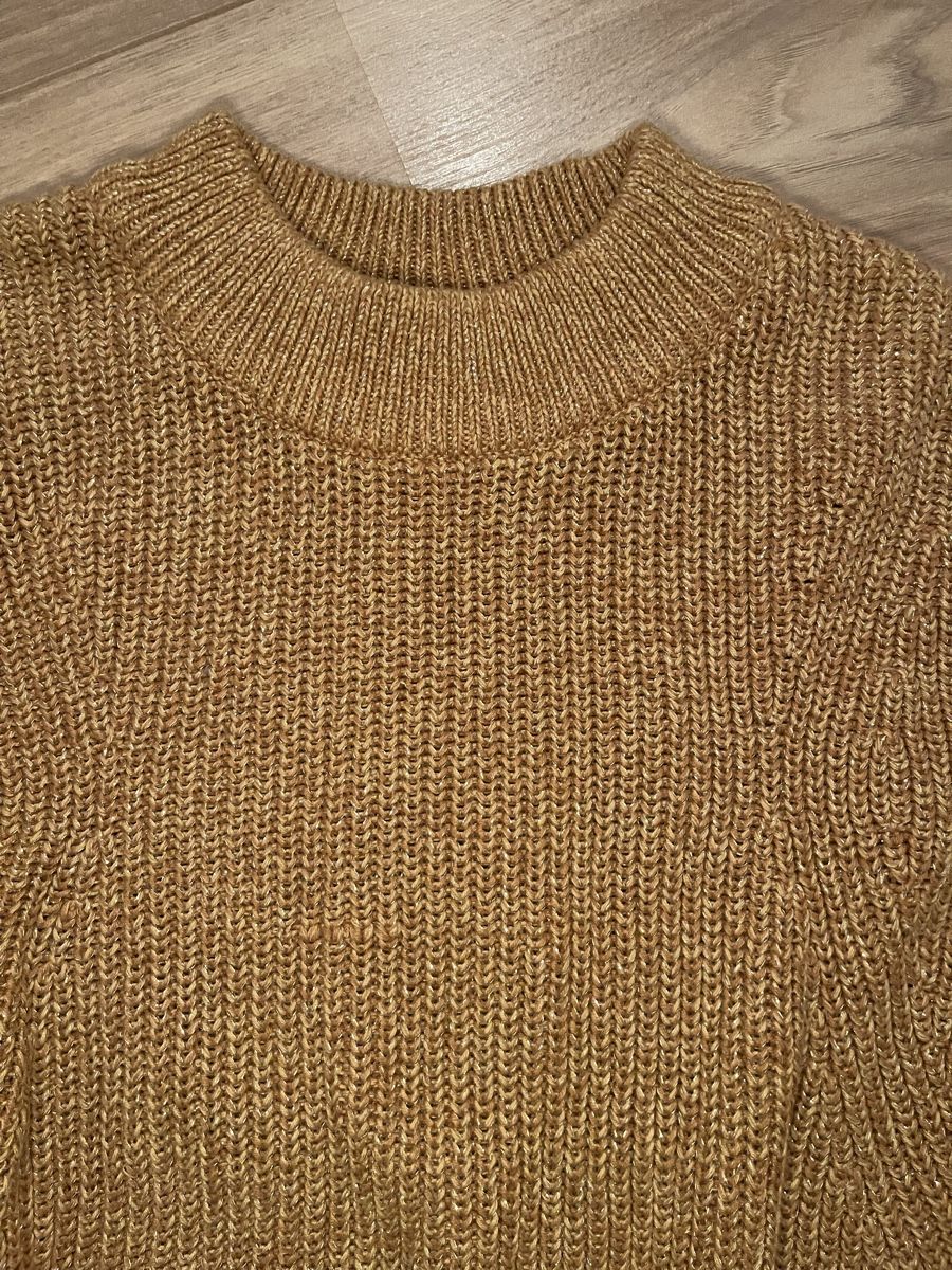 Pulls & Sweat-shirts: Damen Pullover grob gestrickt – Neuf (Voir description) à Auw par chr_vcc8 6