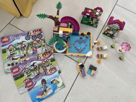Lego Friends 41008