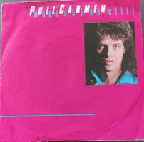 Vinyl Single Phil Carmen - Moonshine Still