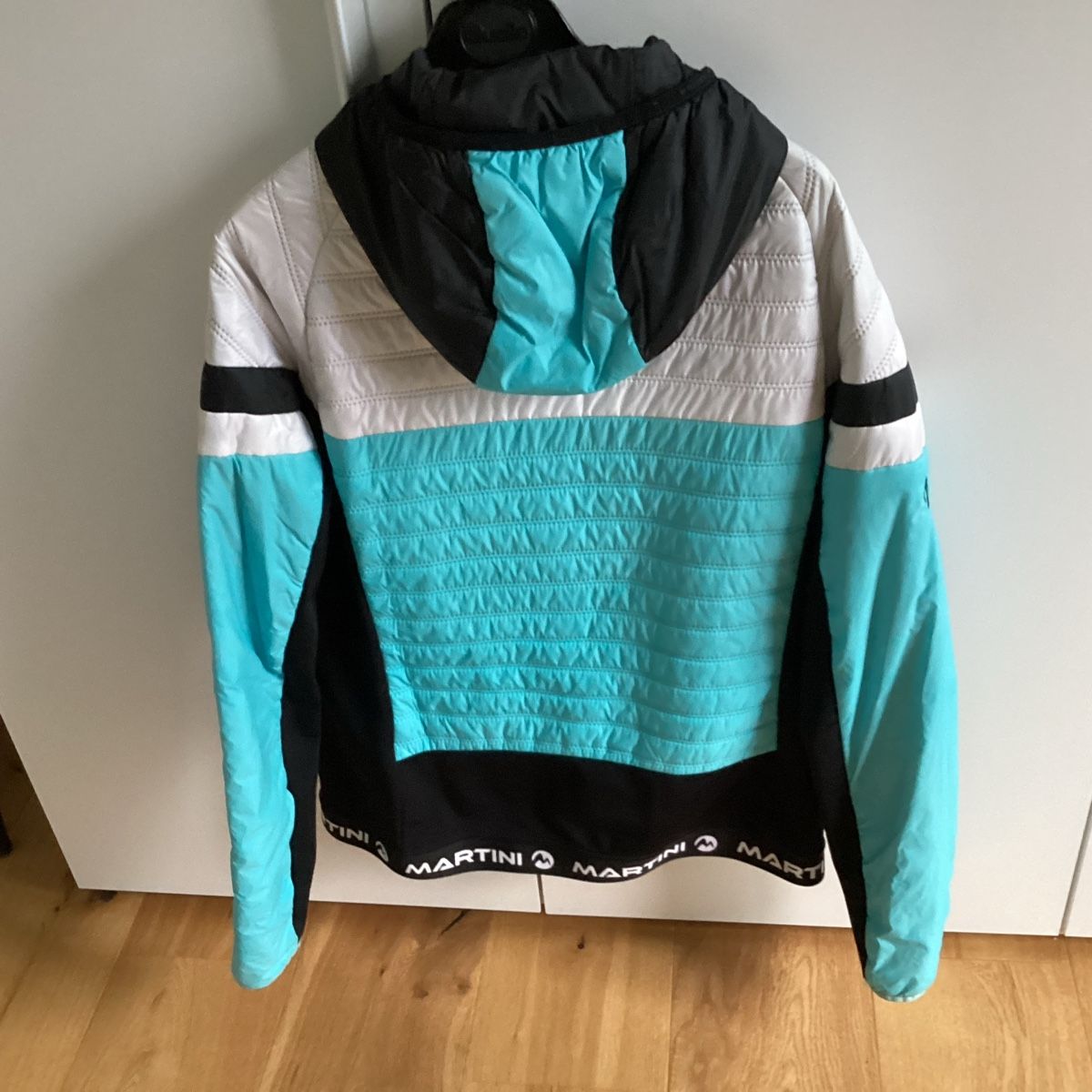 Jacken: Übergangs-Winterjacke – Gebraucht aus Brunnen von vwwolf 1