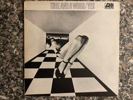 S40/YES - Time and a Word