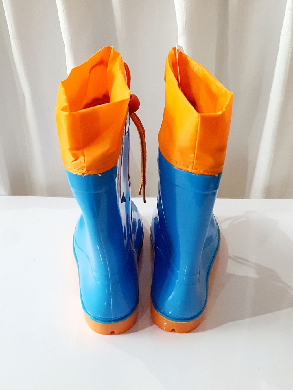 Schuhe für Jungen: Gr. 22 - TopWings Regenstiefel, Neu – Neu und originalverpackt aus Nürensdorf von kin_2jn6 3