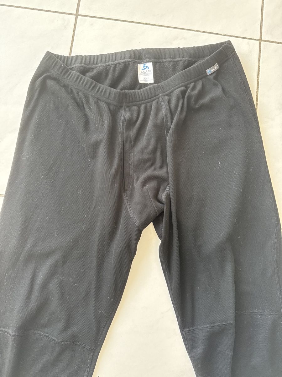 Biancheria intima: Thermo-Unterhosen Gr XXL – Usato da Zell ZH venduto da Guffos 1