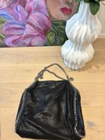 Falabella Stella McCartney Tasche mit Kette - Top Zustand!