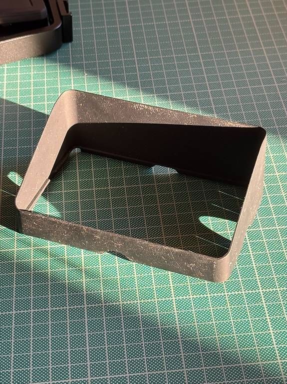 SmallHD Monitor: SmallHD Focus 5 – Usato da Bremgarten AG venduto da Lapordendure 1