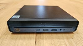 HP ProDesk 600 G6 Desktop Mini PC