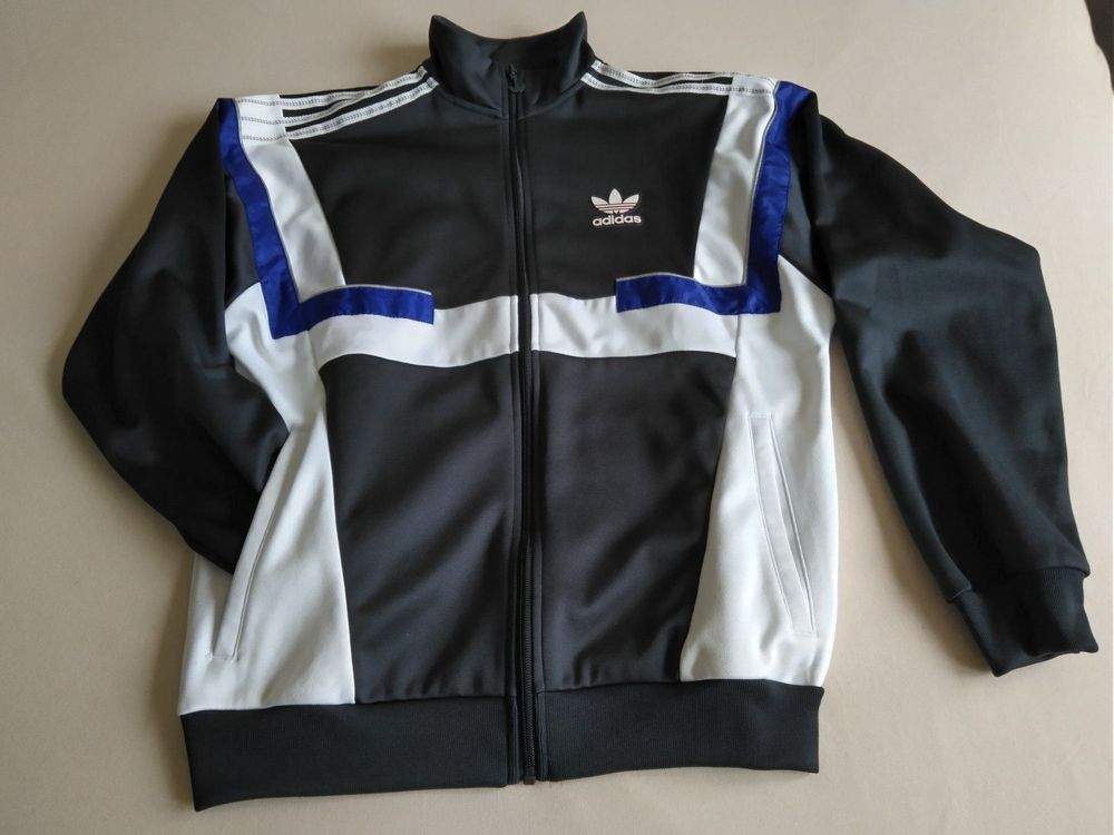 Adidas Originals BR8 Retro Track Jacket Kaufen auf Ricardo