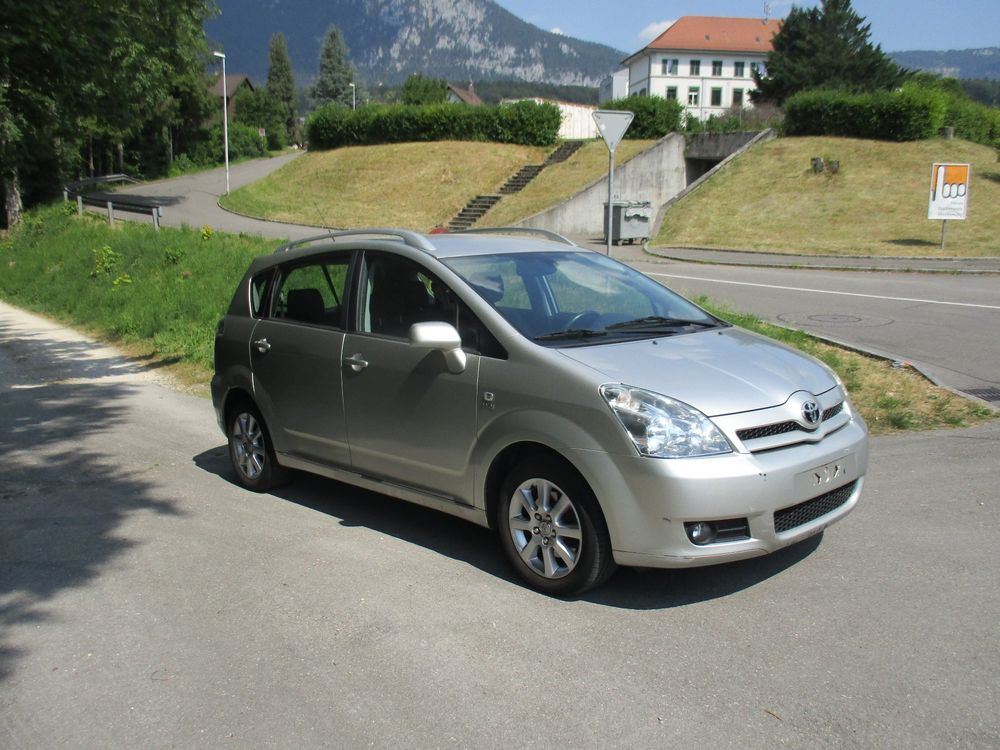 Toyota Platzer Neumarkt