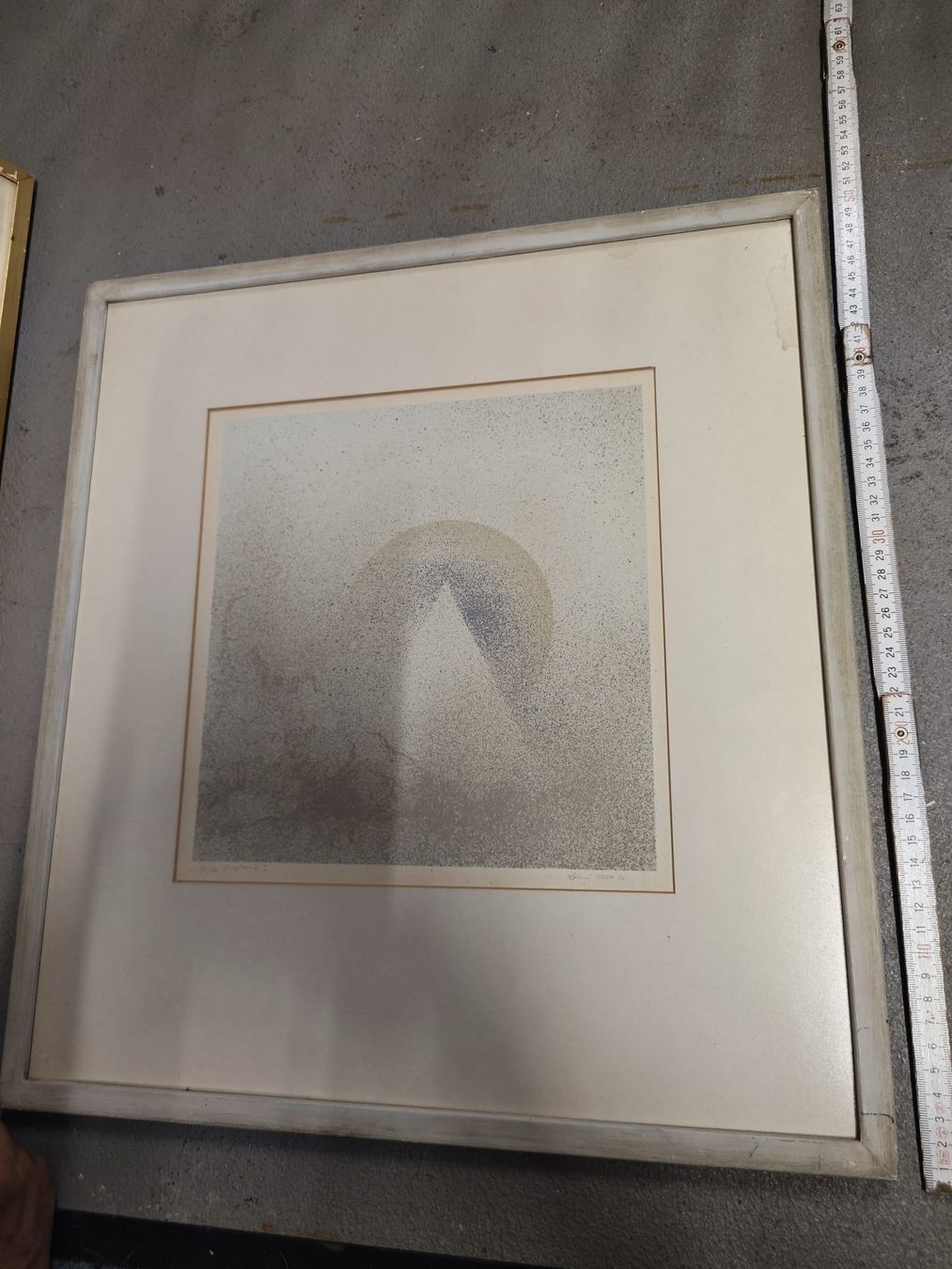 Foto & Immagini: Antoine Osen – Usato da Winterthur venduto da caroline.euschen