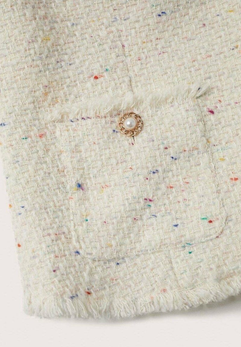 Mango Giacche: Mango Damen Tweed Jacke, Gr. S – Usato da Lütisburg venduto da Patty_fer 2