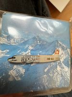 Original Swissair Pin