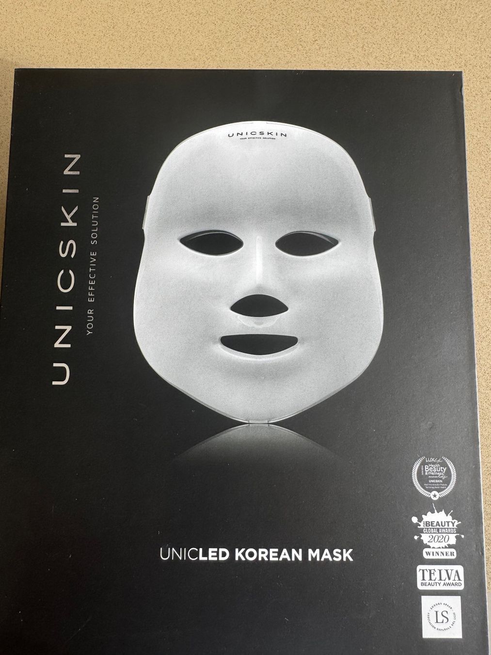 Soins du visage: UNICLED KOREAN MASK – Neuf (Voir description) à Glattpark(Opfikon) par infinite_bags101 3