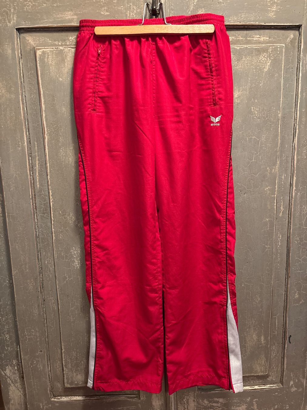 Erima Hosen: Erima . Trainerhose - 40 – Neu (gemäss Beschreibung) aus Besenbüren von piculo
