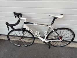 Trek madone full carbone 