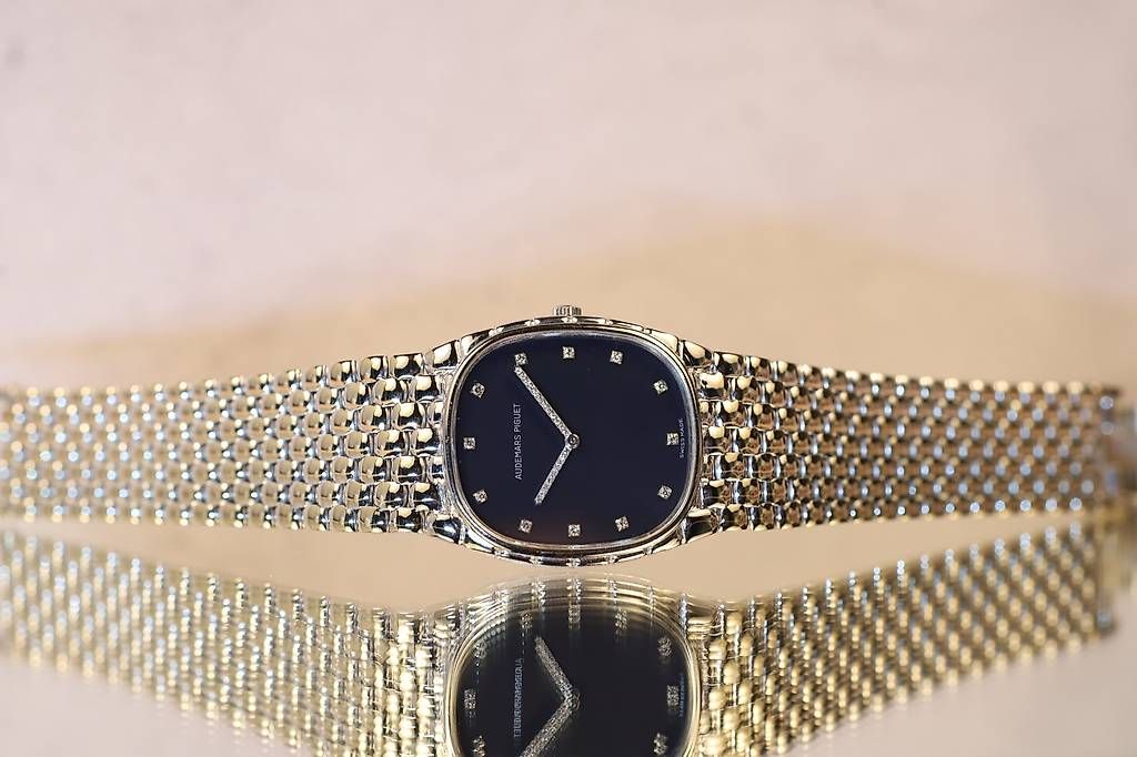Montres: Audemars Piguet Cobra – D'occasion à Wollerau par RekociTimepieceGmbH 3