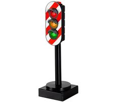 BRIO 33743 Ampel