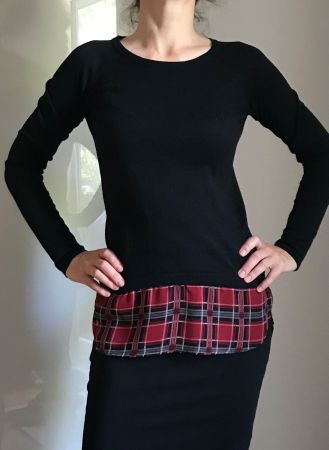 Pulli Nulu Gr.XS (34)