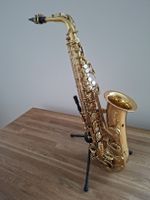 Yamaha Saxophon YAS 275