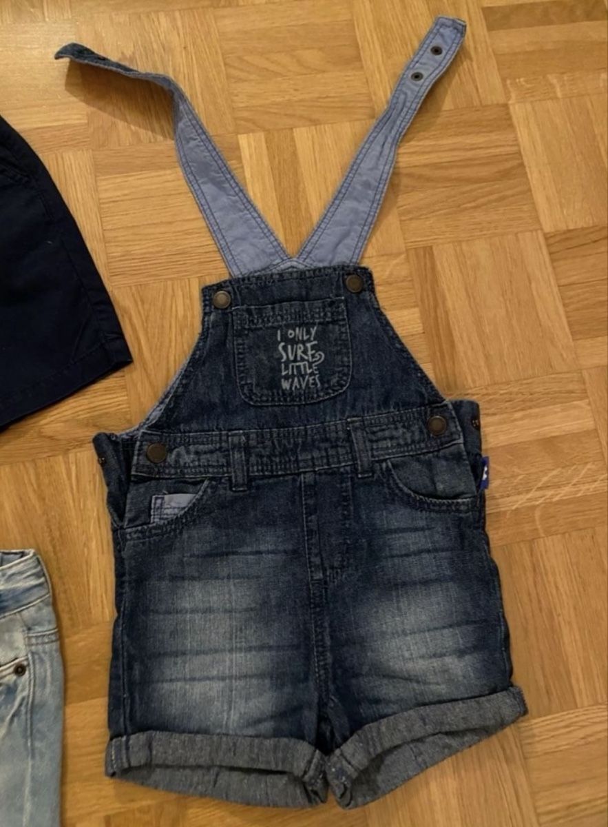 Hosen: Kinder Kurze Hosen Grösse 74 – Gebraucht aus Zürich von zd_1965 3