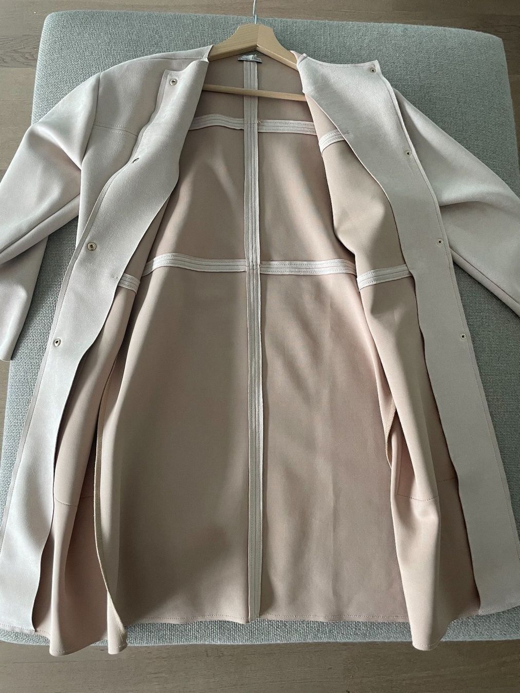 Zara Cappotti: MANTEAU ZARA – Nuovo (secondo la descrizione) da Morges venduto da Igp10 6