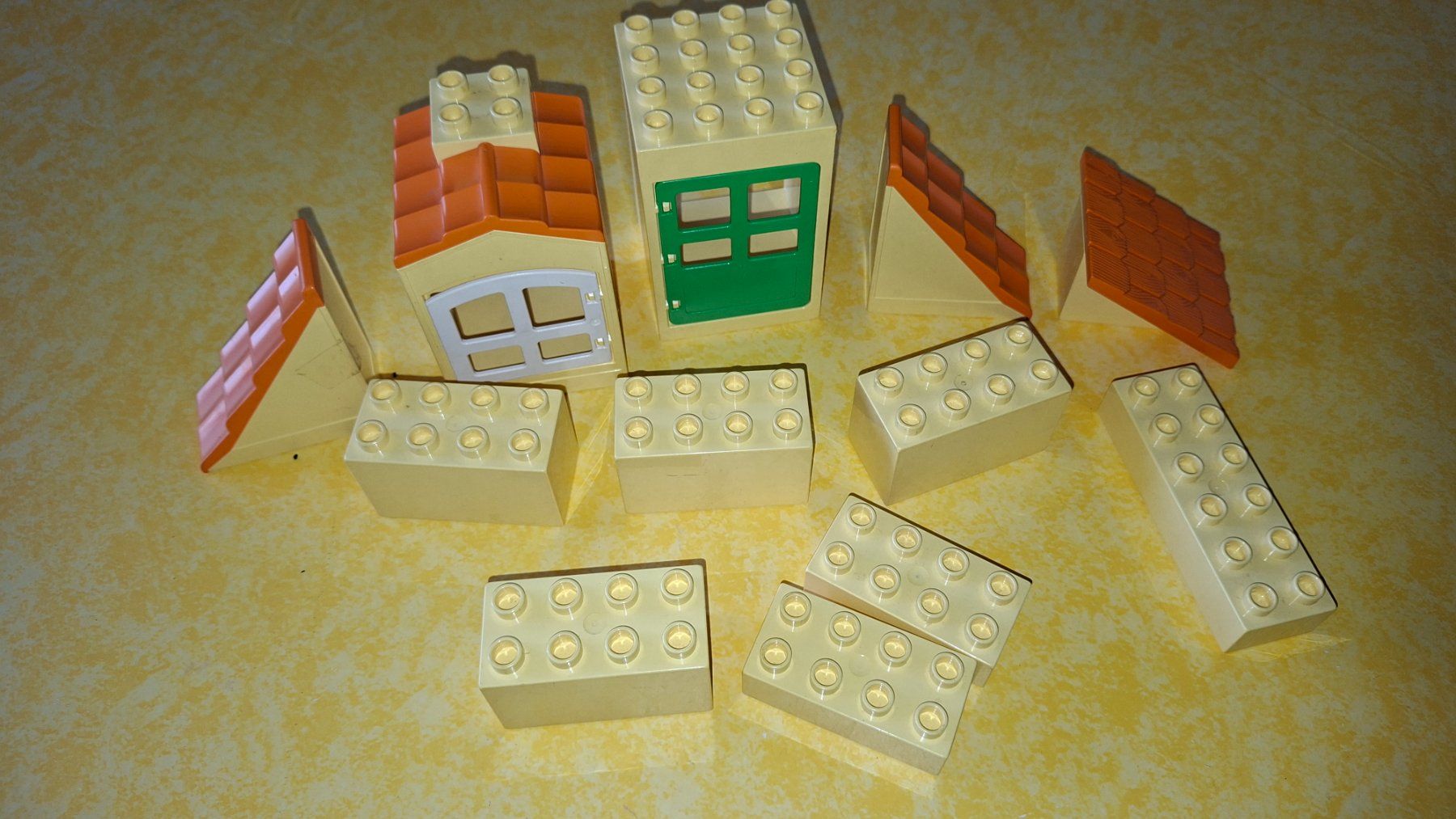 Lego Spielzeuge: Lego Duplo – Gebraucht aus Bretzwil von eri_2gck