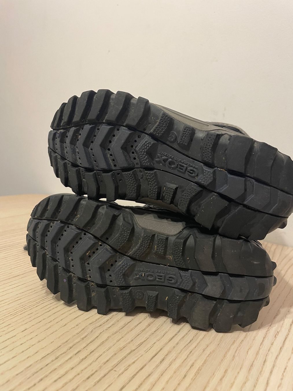 Geox Scarpe per ragazzi: GEOX Kinderschuhe – Usato da Wiesendangen venduto da Blupics 8