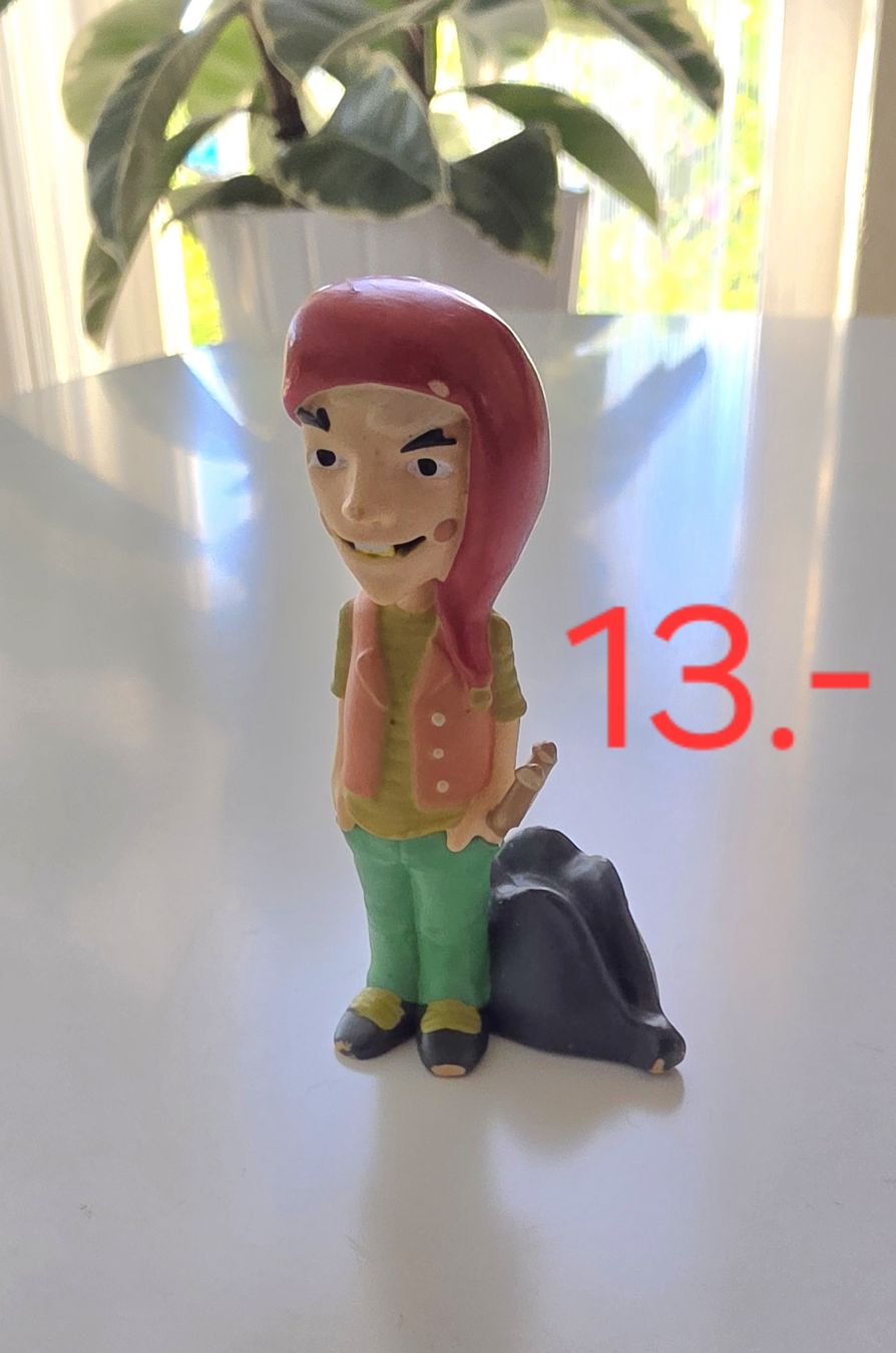 Tonies Statuette: TONIE KASPERLI – Usato da Diessbach b. Büren venduto da MoniaSpeich