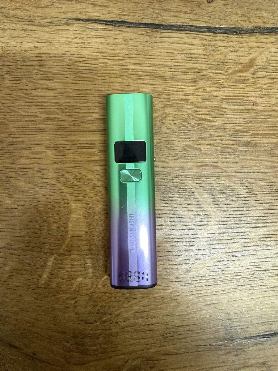 Lost Vape Altri Prodotti per fumatori: LOST VAPE – URSA NANO PRO – Usato da Zürich venduto da Steinermax55 1