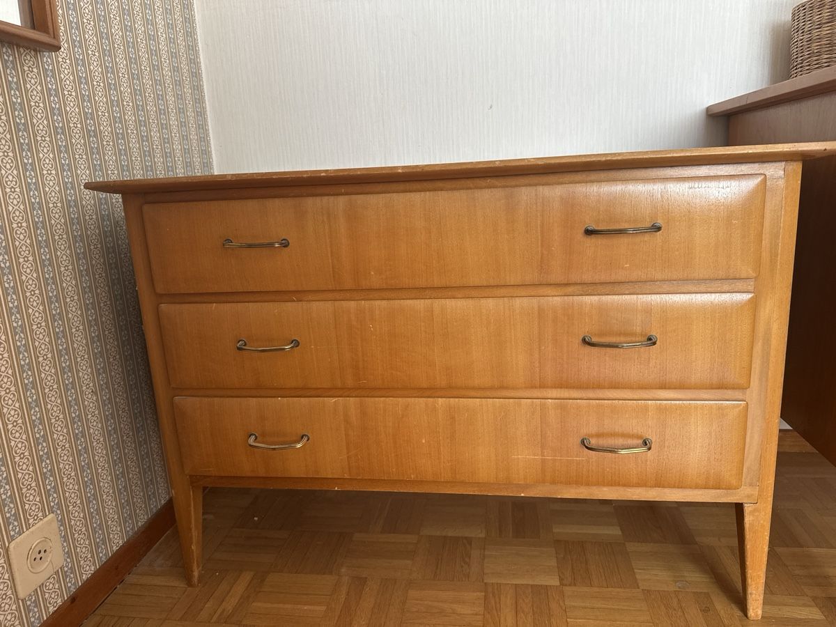 Commodes: Kommode antik  – D'occasion à Bern par Penda1