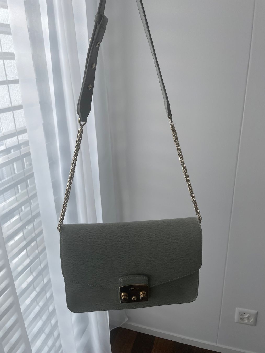 Furla Borse da donna: Furla Metropolis Tasche – Usato da Wohlen AG venduto da kissne4 9