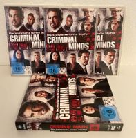 Criminal Minds
