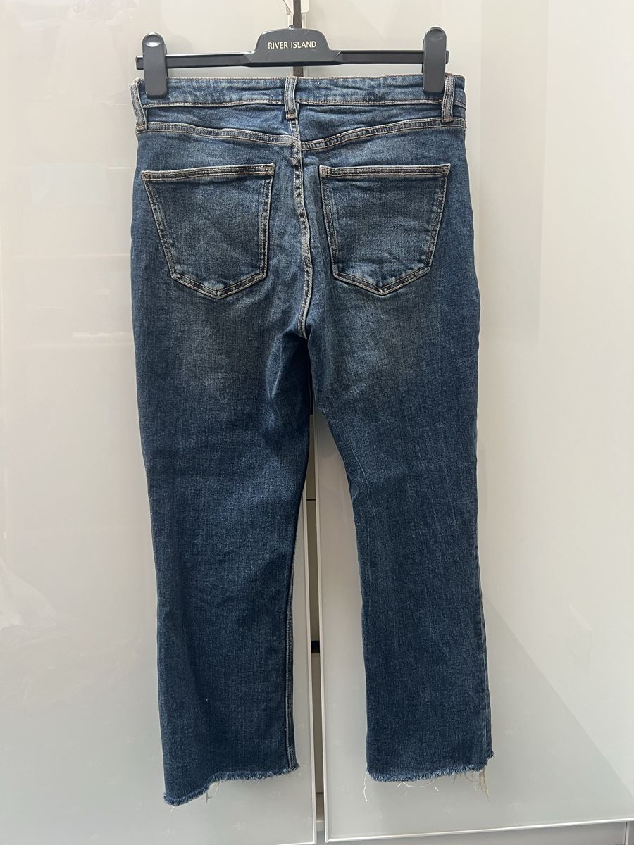 Zara Jeans: Zara Jeans, Gr. 38 – D'occasion à Grindelwald par wand_24 1