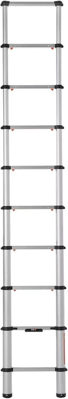 Scale: Teleskop Leiter Telesteps 3,3m Aluminium – Usato da Egolzwil venduto da Mirjam24 1